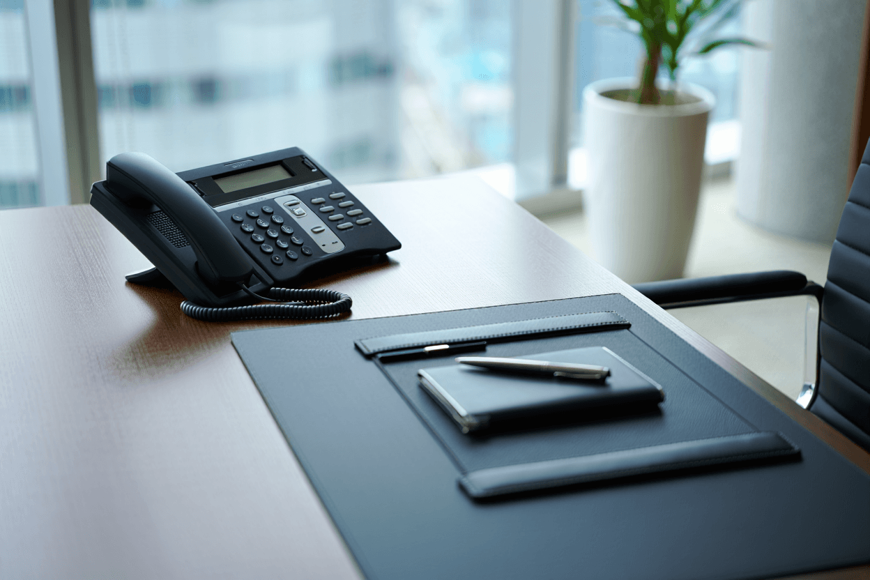 Miramar registered office