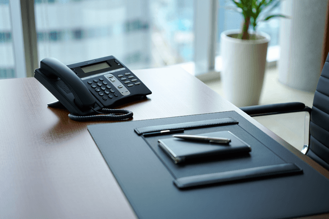 Commercial buildings