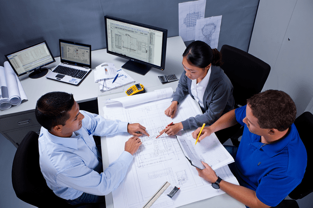 Materials supply & procurement